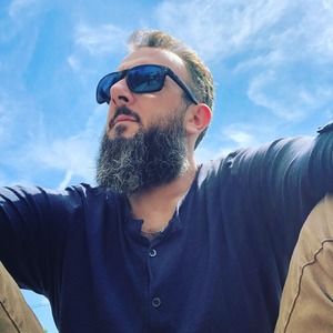 Meet your Posher, Matthew